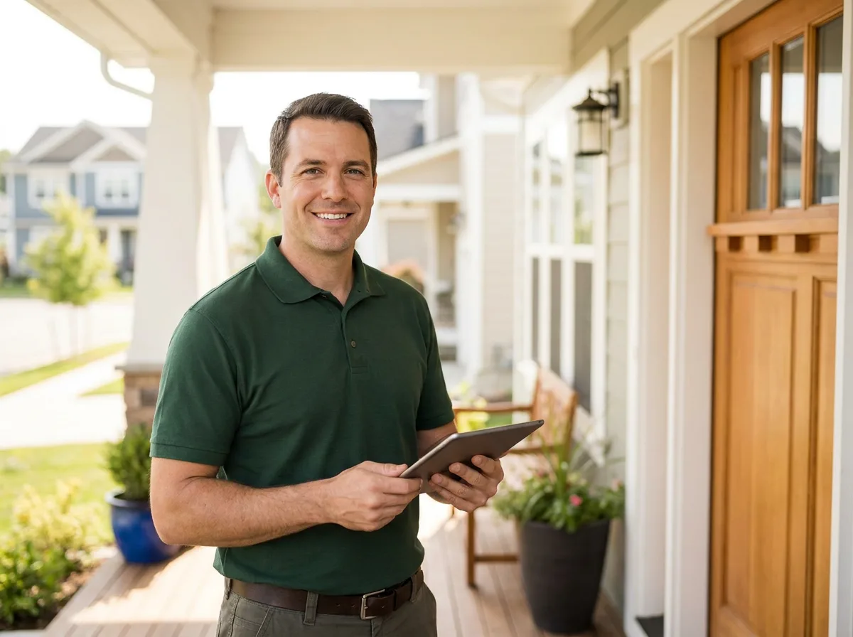 Pest control FAQs for Council, ID